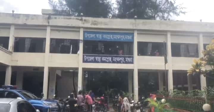 মাগুরার মহম্মদপুরে পানিতে ডুবে দুই শিশুর প্রাণহানি