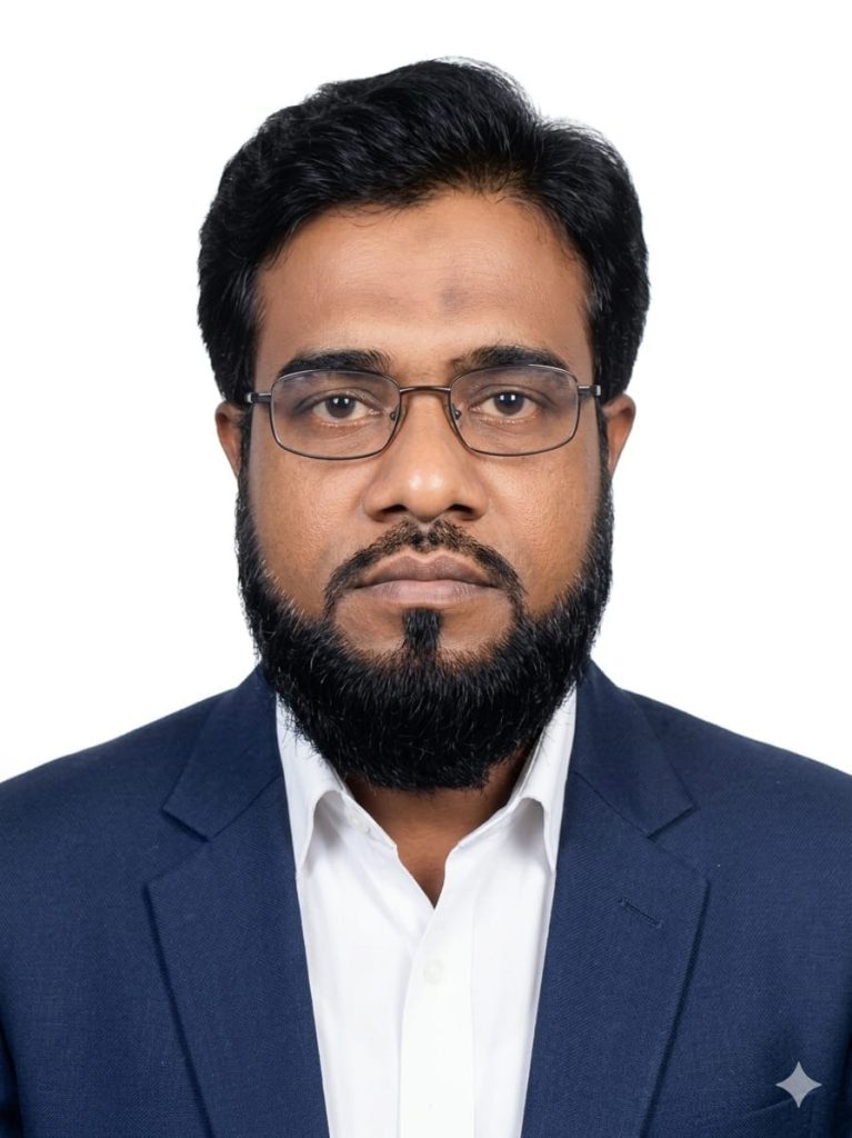 ভোলাহাট প্রেসক্লাবের দপ্তর সম্পাদক সেলিম রেজা মুক্তা চলে গেলেন না ফিরার দেশে