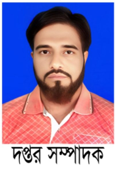 ভোলাহাট প্রেসক্লাবের দপ্তর সম্পাদক সেলিম রেজা মুক্তা চলে গেলেন না ফিরার দেশে