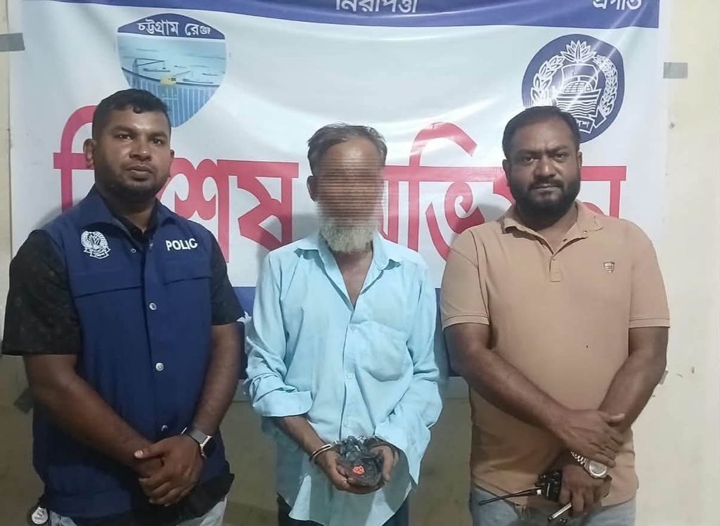 কুমিল্লায় ৪৪ অভিযানে গ্রেপ্তার ৯৩, উদ্ধার ১,৫১৭ ইয়াবা ও ৭২ কেজি গাঁজা