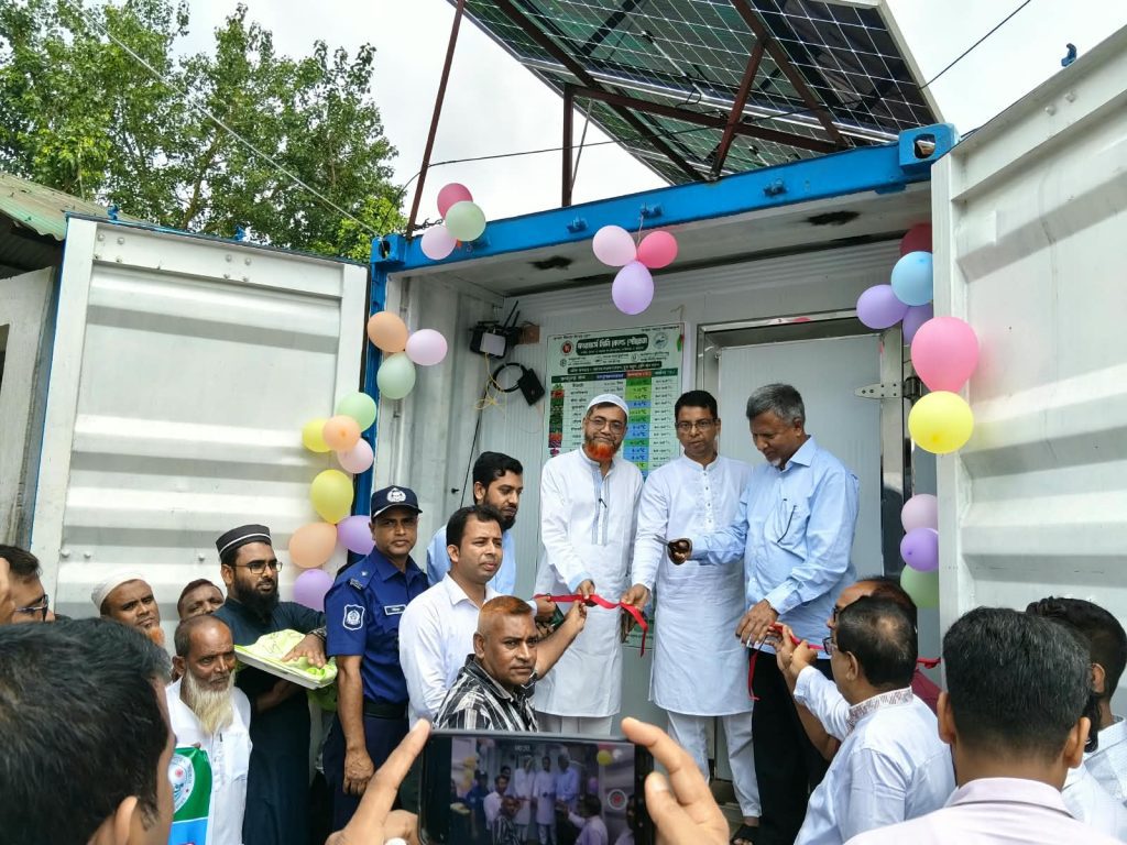 কৃষকের উৎপাদন বাড়ানোই যথেষ্ট নয়, ন্যায্যমূল্যও নিশ্চিত করতে হবে, জনপ্রশাসন ও খাদ্য প্রতিমন্ত্রী আব্দুল বারী
