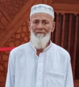 ভোলাহাটে না ফেরার দেশে চলে গেলেন ’৭১-এর রণাঙ্গনের বীর মুক্তিযোদ্ধা নজরুল ইসলাম